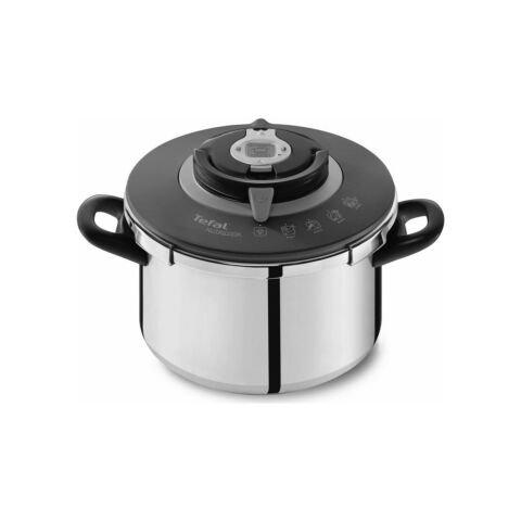 Tefal Nutricook+ Plus 6 Lt Düdüklü Tencere - 1510001758