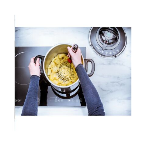 Tefal Nutricook+ Plus 6 Lt Düdüklü Tencere - 1510001758