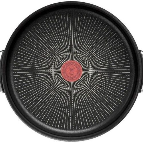 Tefal 1x Excellence Titanium 24 cm Derin Tencere - 2100119570