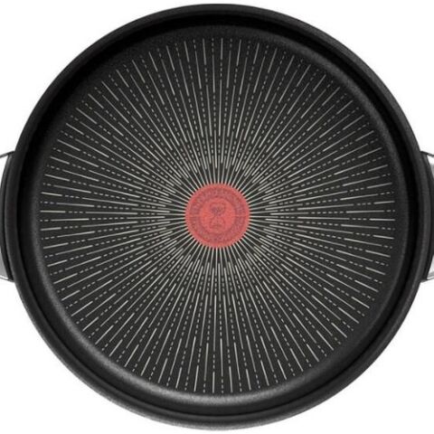 Tefal 1x Excellence Titanium 24 cm Derin Tencere - 2100119570