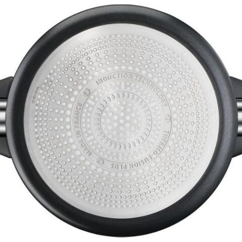 Tefal 1x Excellence Titanium 24 cm Derin Tencere - 2100119570