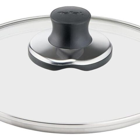 Tefal 1x Excellence Titanium 24 cm Derin Tencere - 2100119570
