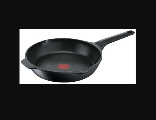 Tefal Titanyum 2X Delicio Döküm Tava 26cm - 2100118220