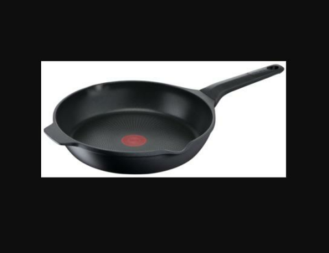 Tefal Titanyum 2X Delicio Döküm Tava 26cm - 2100118220