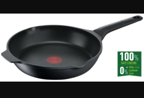 Tefal Titanyum 2X Delicio Döküm Tava 26cm - 2100118220