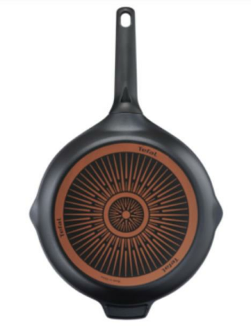 Tefal Titanyum 2X Delicio Döküm Tava 26cm - 2100118220