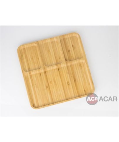 Acar Bambu Kahvaltılık BMB-008583