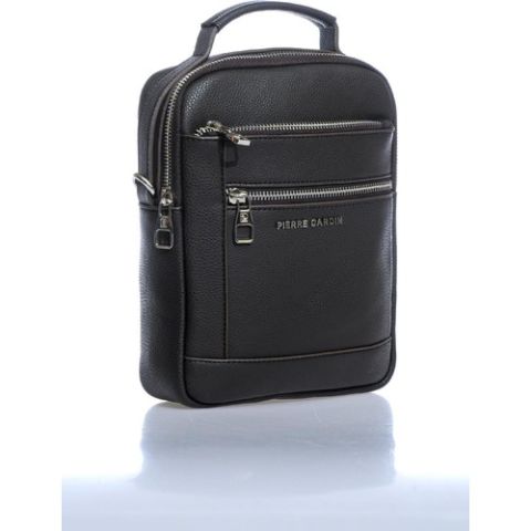 Pıerre Cardın 1172 Çanta Kahverengi PCNT1172