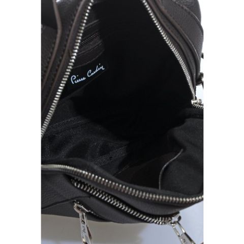 Pıerre Cardın 1172 Çanta Kahverengi PCNT1172