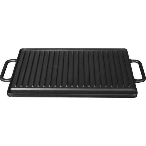 Sürel 26 x 42 Büyük Grill Izgara Mat Siyah 8500000565605