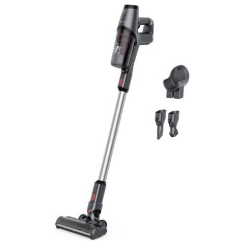 Tefal TY6933WO X-Pert 3.60 Kablosuz Şarjlı Dikey Süpürge - 2211400814