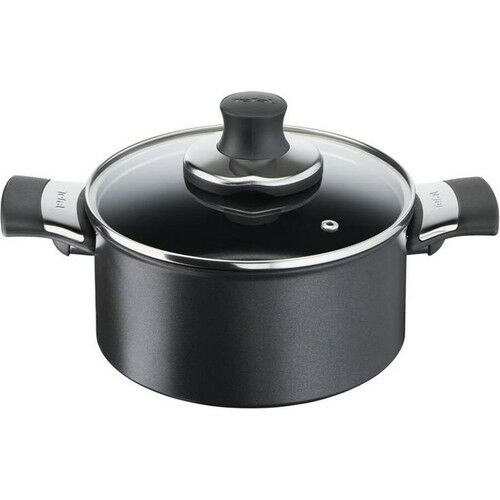 Tefal Titanyum 1X Excellence Derin Tencere 20 cm - 2100117776