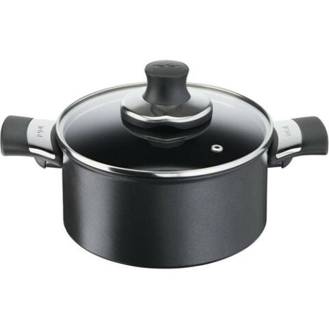 Tefal Titanyum 1X Excellence Derin Tencere 20 cm - 2100117776
