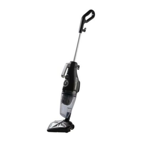 Rowenta ROW RH5115TR Air Force Dual Power 2'si 1 Arada Dikey Elektrik Süpürgesi [Siyah- 9100034363