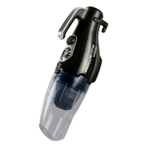 Rowenta ROW RH5115TR Air Force Dual Power 2'si 1 Arada Dikey Elektrik Süpürgesi [Siyah- 9100034363