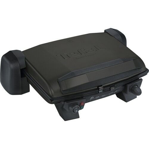 Tefal Toast Expert Elektrikli Izgara ve Tost Makinesi Siyah - 9100039379