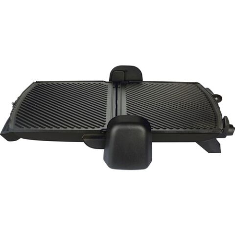 Tefal Toast Expert Elektrikli Izgara ve Tost Makinesi Siyah - 9100039379