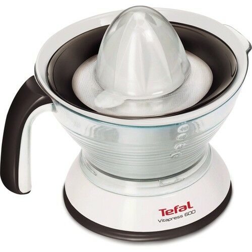 Tefal Vitapress Narenciye Sıkacağı 0,6 Litre - 1510001949