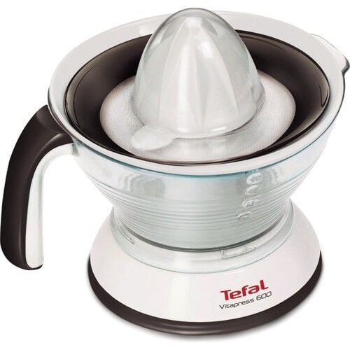 Tefal Vitapress Narenciye Sıkacağı 0,6 Litre - 1510001949