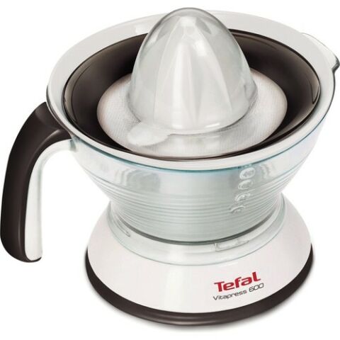 Tefal Vitapress Narenciye Sıkacağı 0,6 Litre - 1510001949