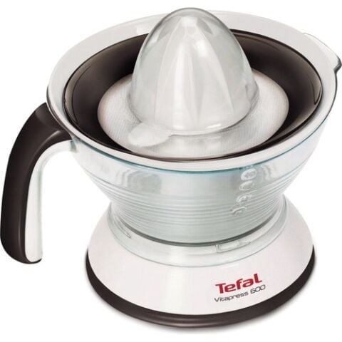 Tefal Vitapress Narenciye Sıkacağı 0,6 Litre - 1510001949