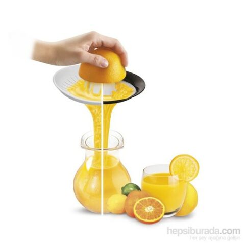 Tefal Vitapress Narenciye Sıkacağı 0,6 Litre - 1510001949