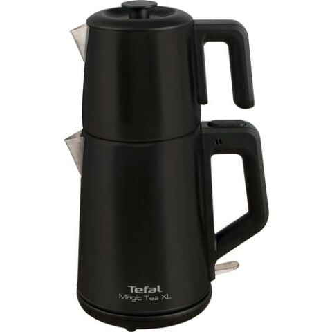 Tefal BJ5618 Magic Tea XL Çay Makinesi Siyah - 9100046891