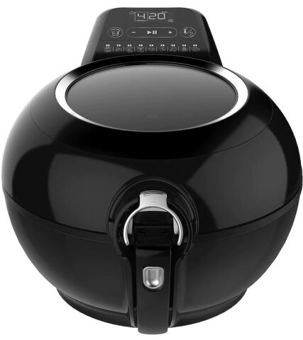 TEFAL Actifry Genius 1,7 LT XL Fritöz Siyah - 1510001383