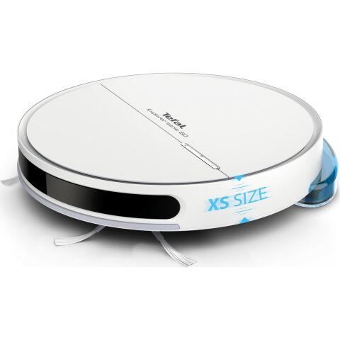 Tefal RG7447 X-Plorer Serie 60 4in1 Mop Özellikli Akıllı Robot Süpürge - Allergy Kit 2211400705