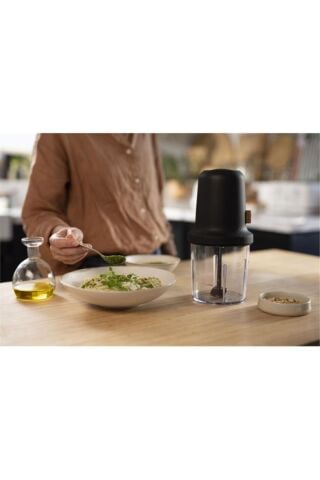 Tefal Eco Respect Doğrayıcı - 0,5 L 1510002111