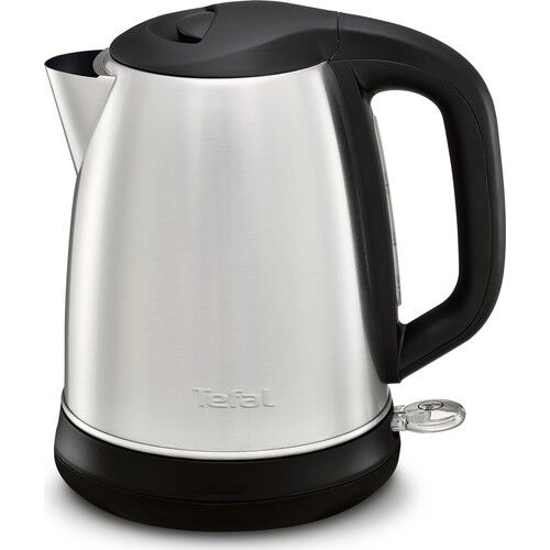 Tefal Subito Select Paslanmaz Çelik 1.7 Litre Su Isıtıcısı - 7211002748