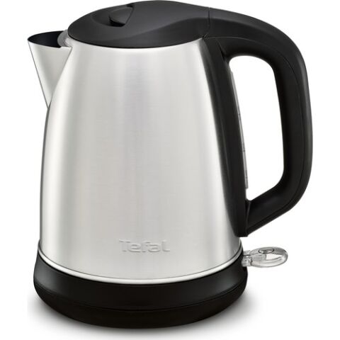 Tefal Subito Select Paslanmaz Çelik 1.7 Litre Su Isıtıcısı - 7211002748