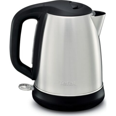 Tefal Subito Select Paslanmaz Çelik 1.7 Litre Su Isıtıcısı - 7211002748