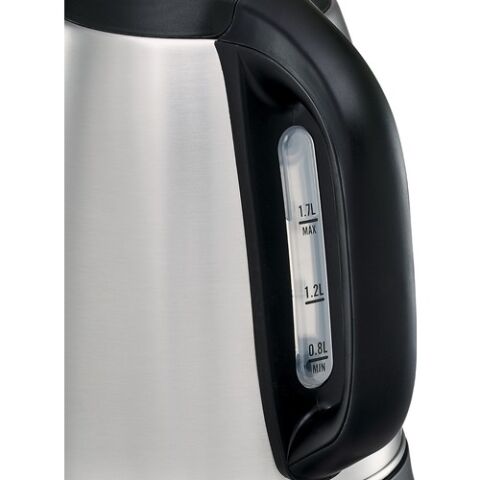 Tefal Subito Select Paslanmaz Çelik 1.7 Litre Su Isıtıcısı - 7211002748