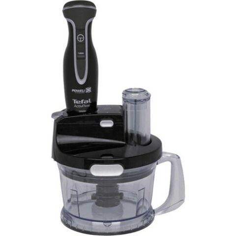 Tefal Powelix Activflow Pro 1000 W Siyah - 9100047153
