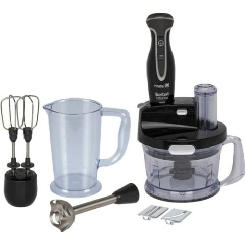 Tefal Powelix Activflow Pro 1000 W Siyah - 9100047153