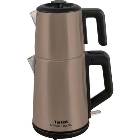 Tefal Magic Tea XL Çay Makinesi - 9100046893