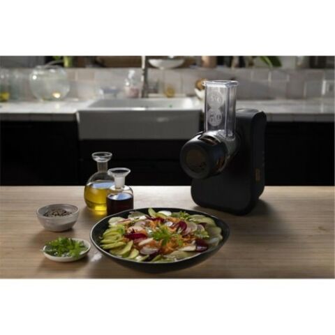 Tefal Eco Respect Fresh Express Rende Doğrayıcı 1510002100