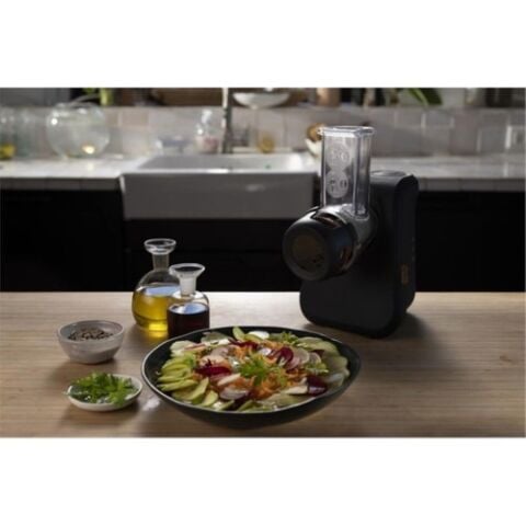 Tefal Eco Respect Fresh Express Rende Doğrayıcı 1510002100