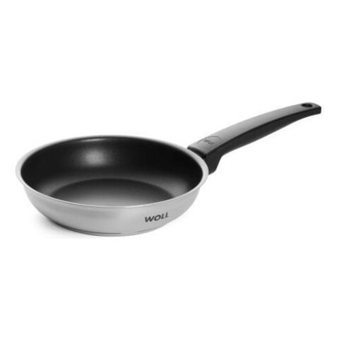 Woll Concept 20 cm Çelik Kızartma Tavası D-WOLL520NC