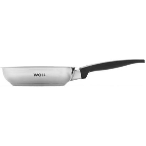 Woll Concept 20 cm Çelik Kızartma Tavası D-WOLL520NC