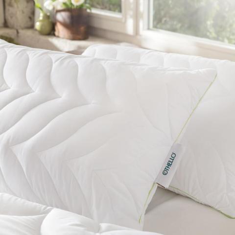 OTHELLO LOVERA ALEO VERALI ELEGANTE 750 GR YASTIK 50X70 CM