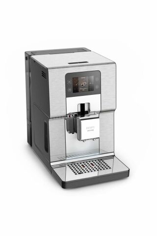 Krups Intuition Experience + EA877D Espeesso Kahve Makinesi