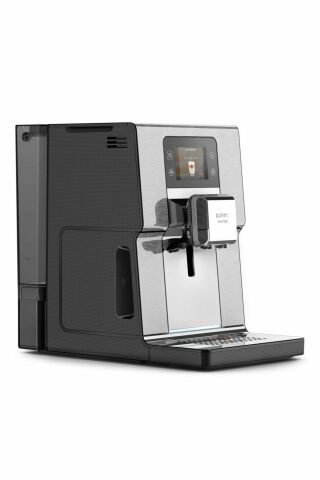 Krups Intuition Experience + EA877D Espeesso Kahve Makinesi