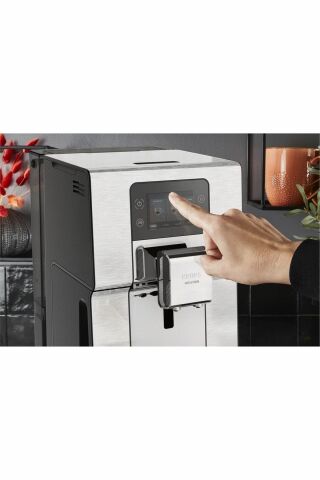 Krups Intuition Experience + EA877D Espeesso Kahve Makinesi