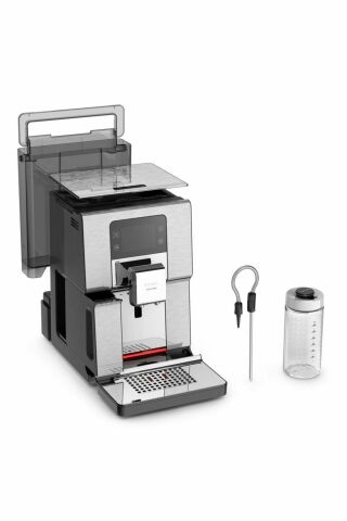 Krups Intuition Experience + EA877D Espeesso Kahve Makinesi