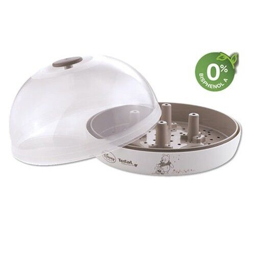 Tefal Disney Mikrodalga Sterilizatörü 2100060272