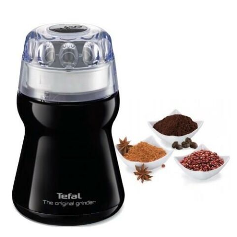 TEFAL KAHVE VE BAHARAT ÖĞÜTÜCÜ GT110838