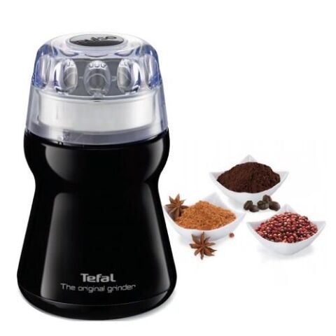 TEFAL KAHVE VE BAHARAT ÖĞÜTÜCÜ GT110838