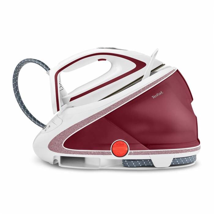 Tefal Buhar Kazanlı Ütü Pro Express Ultimate GV9571 7.8 Bar